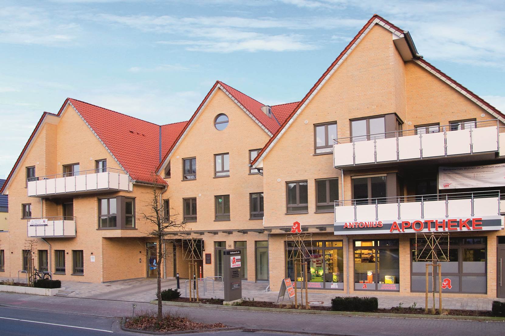 Planungsbüro Kulgemeyer - Architekt Osnabrück